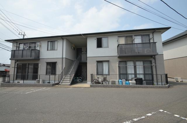 サンハイツ永犬丸Ａ