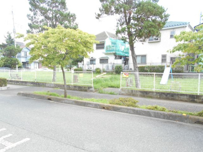 【展望】 | 越谷市　南荻島　全1棟　1号棟　40坪 | 3298から3198万円価格変更。デザイン住宅。