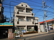 パークアベニュー国分寺21の画像