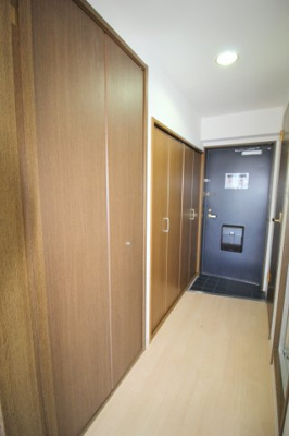 【内装】 | ユニバーサルマンション