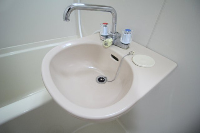 【洗面所】 | ユニバーサルマンション