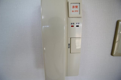 【セキュリティ】 | ユニバーサルマンション