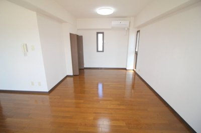 【寝室】 | ユニバーサルマンション