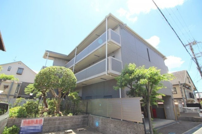 【外観】 | ユニバーサルマンション