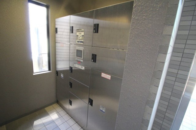 【その他共用部分】 | ユニバーサルマンション