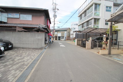 【周辺】 | ユニバーサルマンション