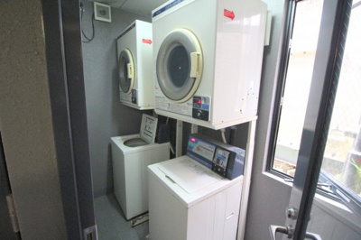 【その他共用部分】 | ユニバーサルマンション