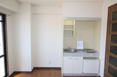 【キッチン】 | ユニバーサルマンション