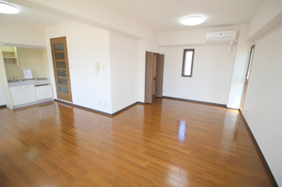 【洋室】 | ユニバーサルマンション