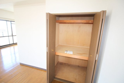 【収納】 | ユニバーサルマンション