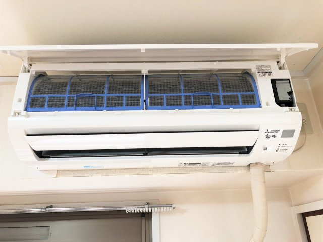 長生郡白子町剃金の賃貸マンションの設備
