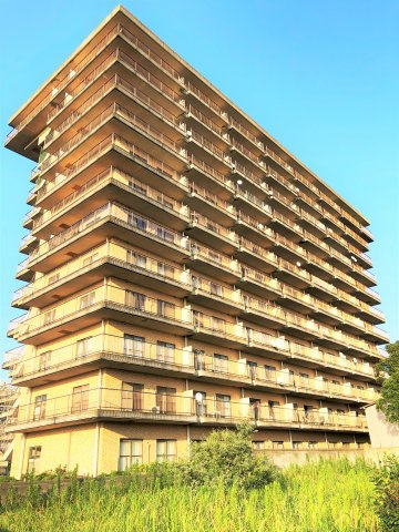 長生郡白子町剃金の賃貸マンション