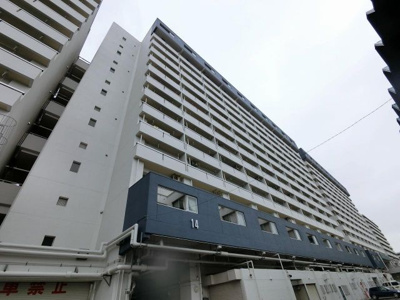 【外観】 | 川崎河原町分譲共同ビル | JR各線「川崎」駅徒歩18分の好立地！