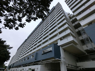 【外観】 | 川崎河原町分譲共同ビル