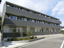 CITY　FLATS　KITENOの画像
