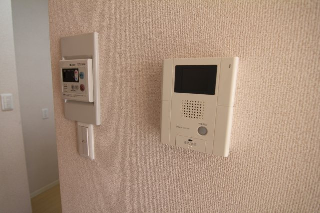 【セキュリティ】 | モニターホン