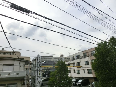 【展望】 | ルミエール・マロニエ