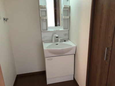 【内装】 | ユニゾン百楽園