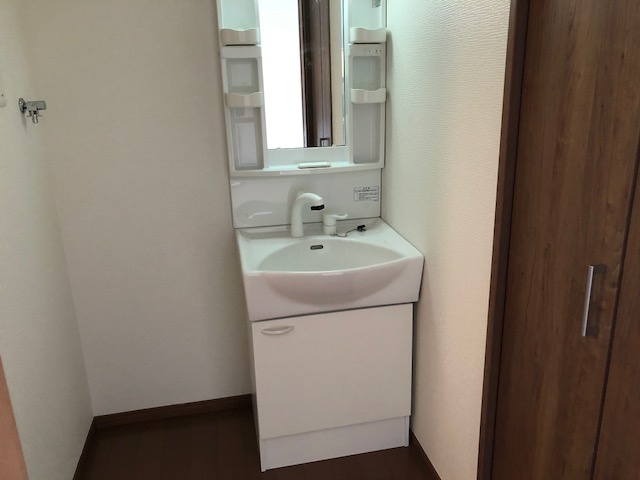 【内装】 | ユニゾン百楽園