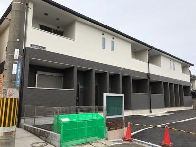  | ユニゾン百楽園