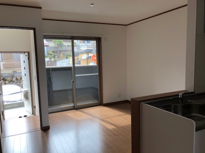 【内装】 | ユニゾン百楽園