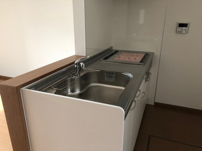 【内装】 | ユニゾン百楽園