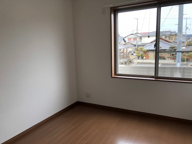 【内装】 | ユニゾン百楽園