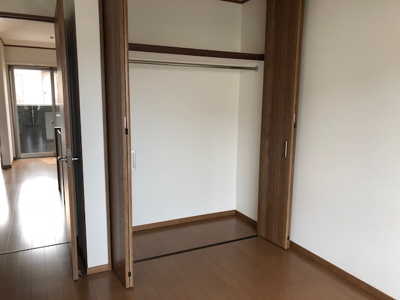 【内装】 | ユニゾン百楽園