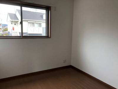 【内装】 | ユニゾン百楽園