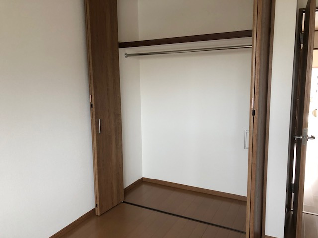 【内装】 | ユニゾン百楽園