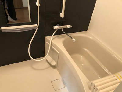 【内装】 | ユニゾン百楽園