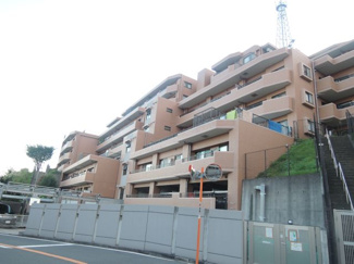 【外観】 | 京急本線「弘明寺」駅徒歩15分！