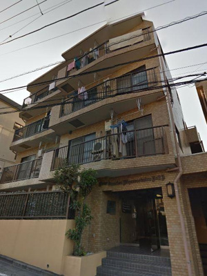 【外観】 | ライオンズマンション宮前平第3 A棟 | 東急田園都市線「宮前平」駅徒歩8分の好立地！「鷺沼」駅徒歩12分の2駅利用可能！