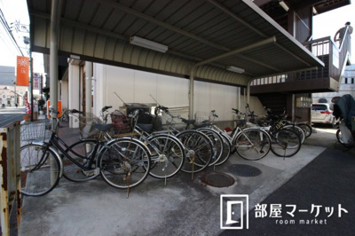 【その他共用部分】 | スギナミビル