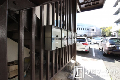 【エントランス】 | スギナミビル