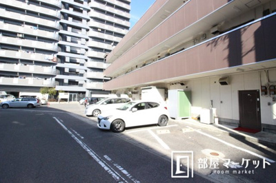 【周辺】 | スギナミビル