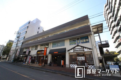 【展望】 | スギナミビル