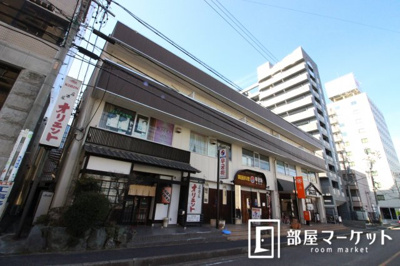 【外観】 | スギナミビル