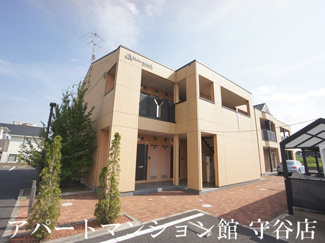 【外観】