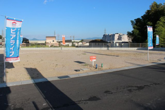 【外観】 | 11号地別角度