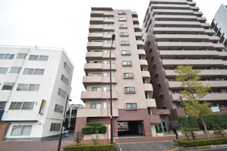 【外観】 | 物件のお問い合わせは、 ０３－５４５６－５４１５までお気軽にどうぞ！