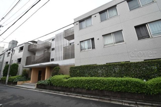 【外観】 | 物件のお問い合わせは、 ０３－５４５６－５４１５までお気軽にどうぞ！

