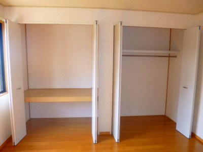 【収納】 | サニーコート新小杉B