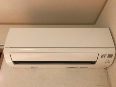 【設備】 | サニーコート新小杉B