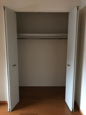 【収納】 | サニーコート新小杉B