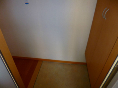 【玄関】 | サニーコート新小杉B | ※同建築会社施工別物件参考写真