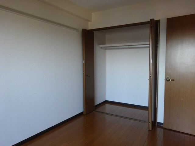 アビタシオンみなみの収納