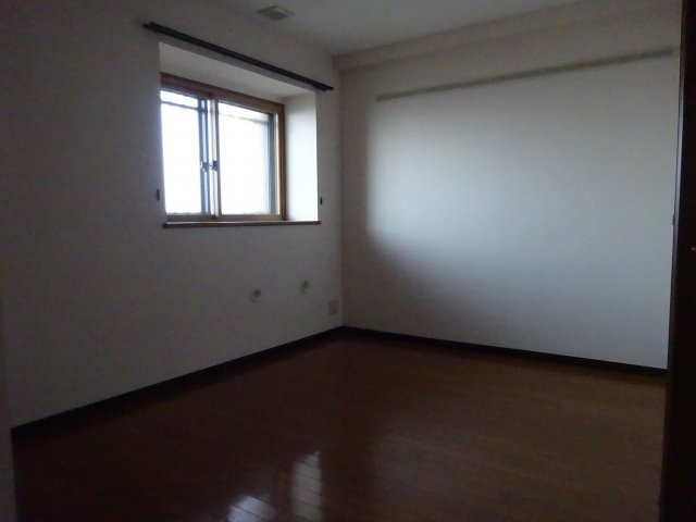 アビタシオンみなみの洋室