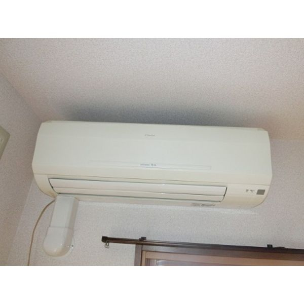 アビタシオンみなみの設備