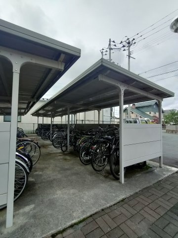 アビタシオンみなみのその他共用部分